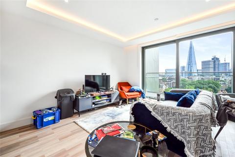 undefined, Errington House, 4 Brigade Mews, SE1