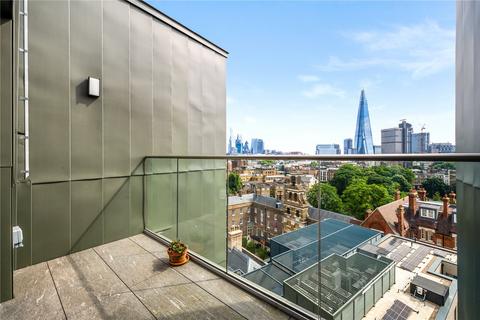 undefined, Errington House, 4 Brigade Mews, SE1