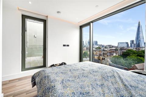 undefined, Errington House, 4 Brigade Mews, SE1