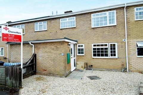 undefined, Rock Road,  Carterton,  OX18