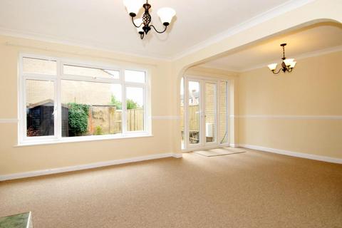 undefined, Rock Road,  Carterton,  OX18