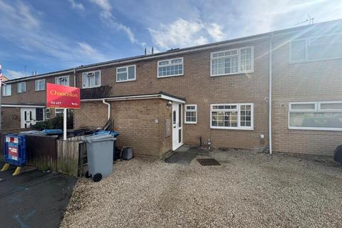 undefined, Rock Road,  Carterton,  OX18