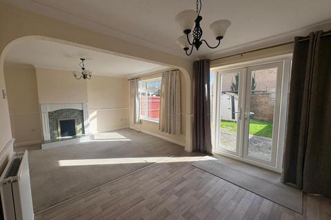 undefined, Rock Road,  Carterton,  OX18