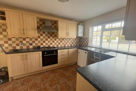 undefined, Rock Road,  Carterton,  OX18
