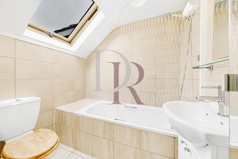 1 bedroom flat to rent, Hainault Road, Leytonstone, E11