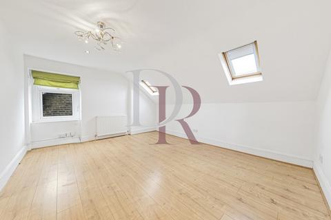 1 bedroom flat for sale, Hainault Road, Leytonstone, E11