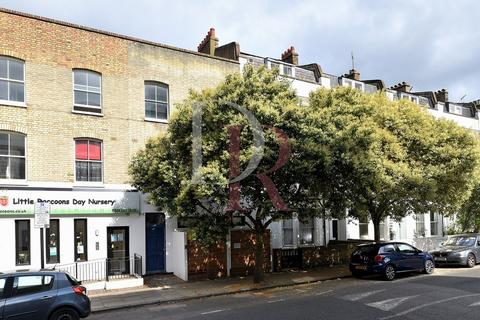 2 bedroom maisonette for sale, Tollington Way, Holloway, N7