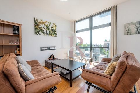 2 bedroom apartment to rent, Pentonville Road, Angell, N1