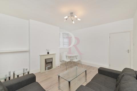 2 bedroom apartment to rent, Studholme Court, Finchley Road, Hampstead, NW3