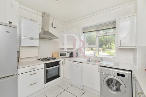 2 bedroom apartment to rent, Studholme Court, Finchley Road, Hampstead, NW3