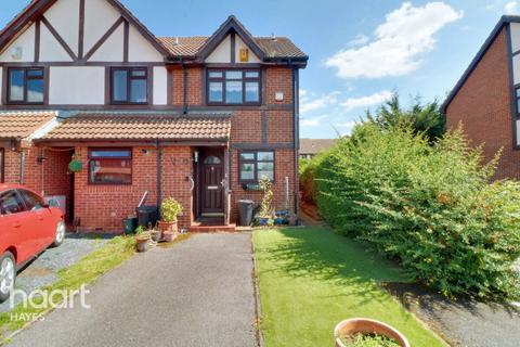 23 Regents Close, Hayes, UB4 8JY
