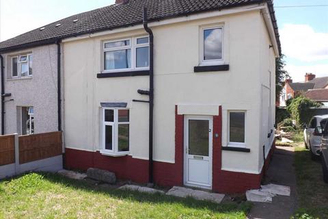 3 bedroom semi-detached house for sale, Mill Crescent, Whitwell, Worksop