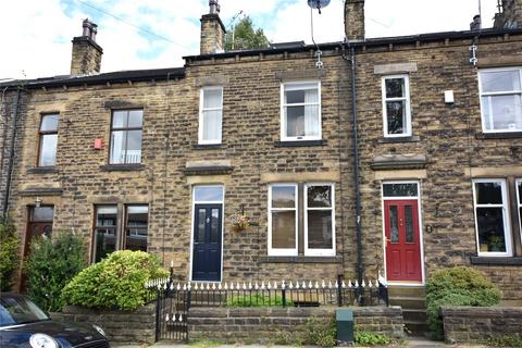 3 bedroom terraced house for sale - Bagley Lane, Farsley, Pudsey, West Yorkshire