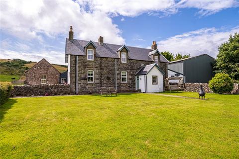 4 bedroom house for sale, Brecklate, Southend, Campbeltown, PA28