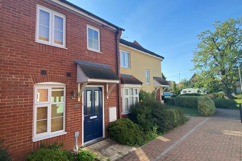 undefined, Blake Walk, Bury St Edmunds, IP32