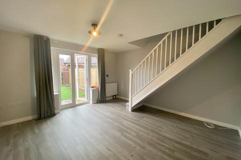 undefined, Blake Walk, Bury St Edmunds, IP32