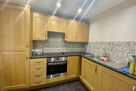 undefined, Blake Walk, Bury St Edmunds, IP32