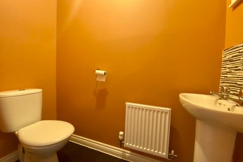 undefined, Blake Walk, Bury St Edmunds, IP32