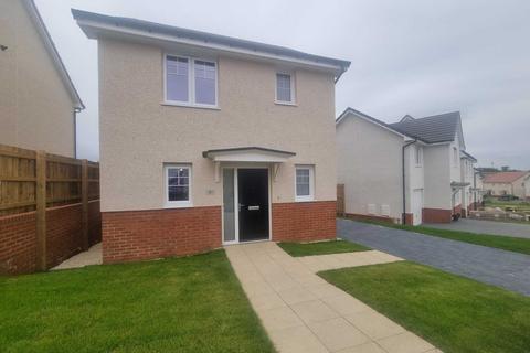 3 bedroom detached house to rent, Draffen Hill Road, Stewarton