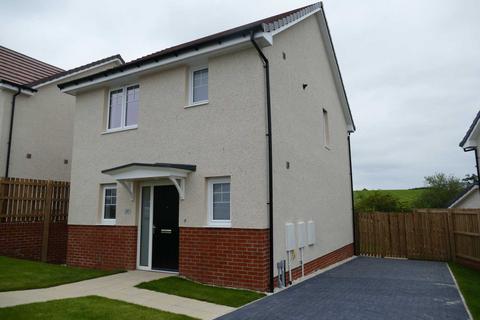 3 bedroom detached house to rent, Draffen Hill Road, Stewarton