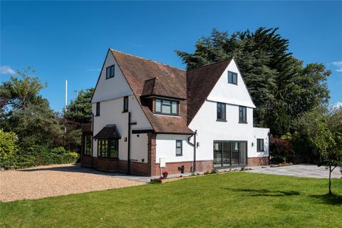 5 bedroom detached house for sale, Chester Road, Marford, Wrexham, LL12
