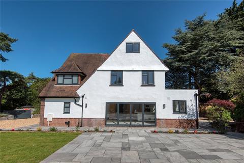5 bedroom detached house for sale, Chester Road, Marford, Wrexham, LL12