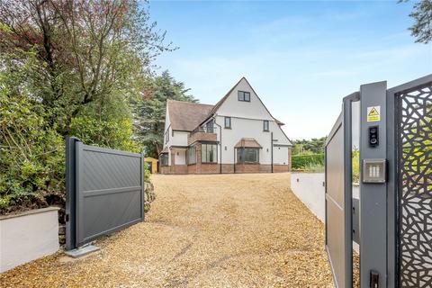5 bedroom detached house for sale, Chester Road, Marford, Wrexham, LL12