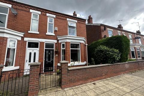 3 bedroom terraced house for sale - Portland Road, Stretford, M32 0PH