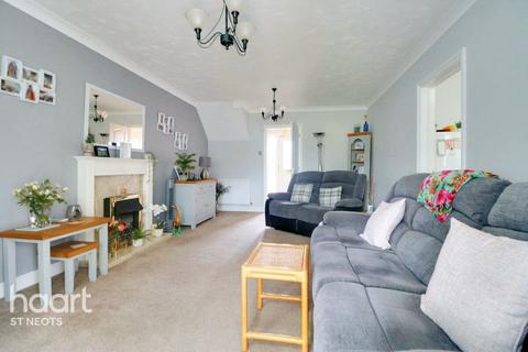 1 Capulet Close, Eaton Socon, St Neots, PE19 8UQ