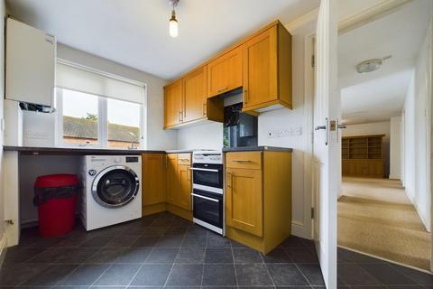 3 bedroom flat to rent, The Square, Dalston, CA5