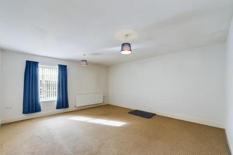 3 bedroom flat to rent, The Square, Dalston, CA5