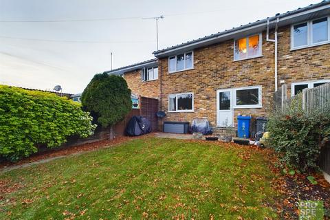 4 bedroom terraced house to rent, In the Ray, Maidenhead, Berkshire, SL6