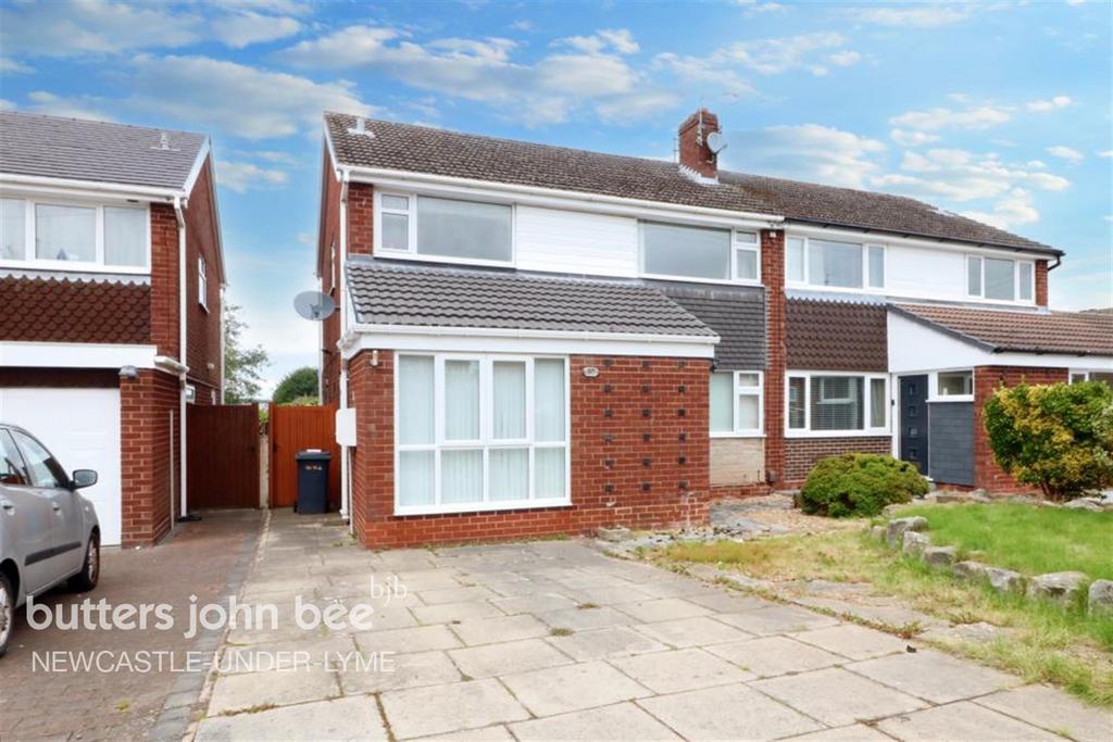 Rothesay Avenue Newcastle 3 Bed Semi Detached House £995 Pcm £230 Pw