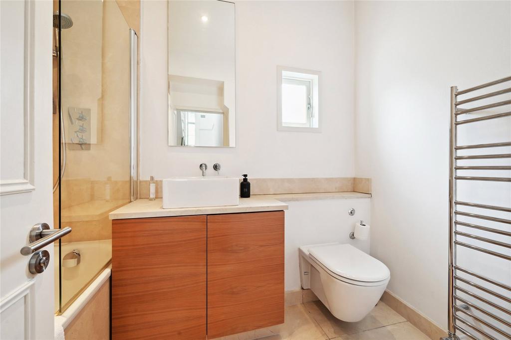 Third Bathroom