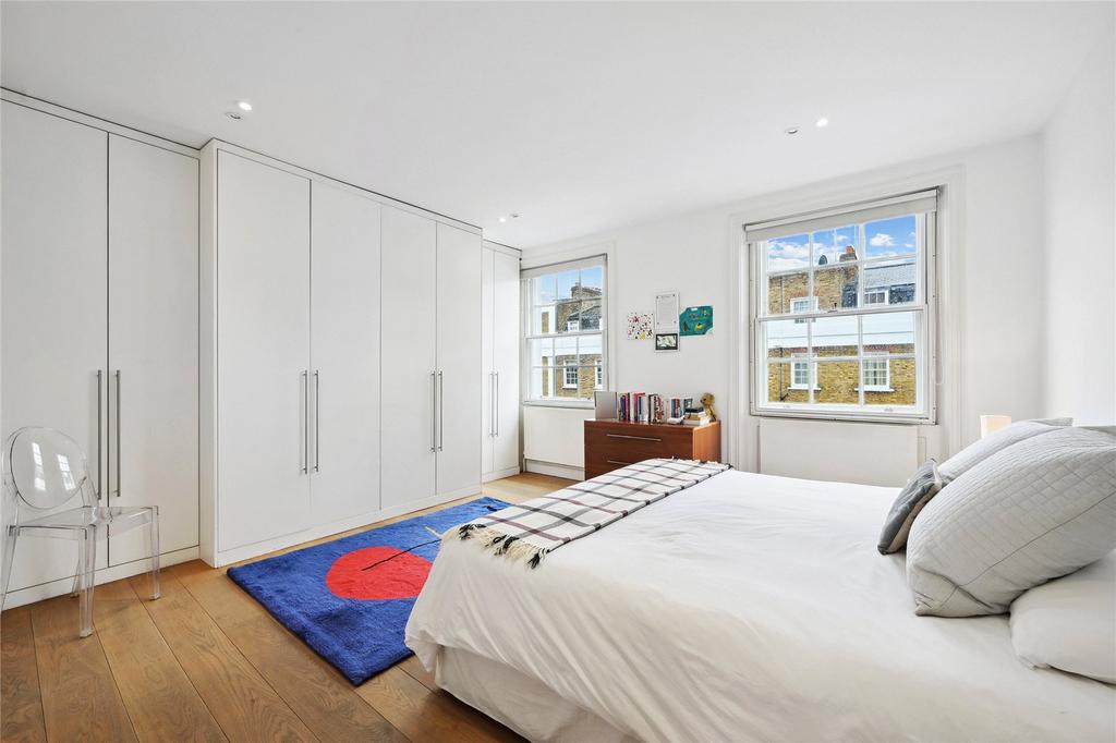 Principal Bedroom