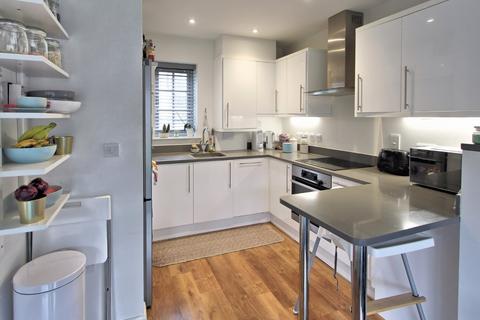 2 bedroom end of terrace house for sale, Taverners Place, Codicote, Hertfordshire, SG4