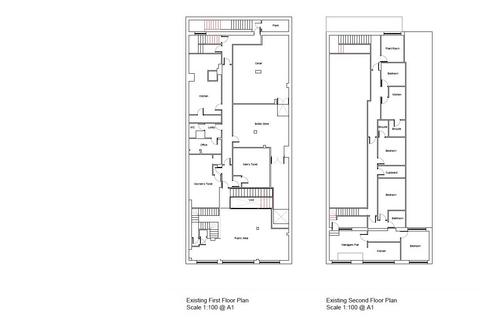 Residential development for sale - Holdenhurst Road, Bournemouth