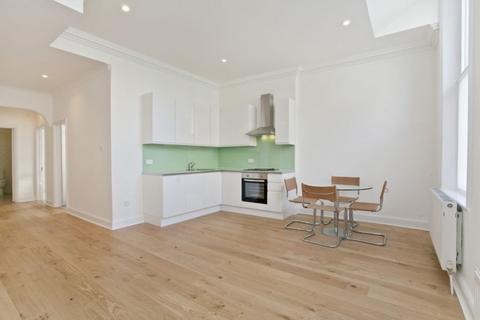 2 bedroom flat to rent, Gloucester Place, Marylebone, W1U