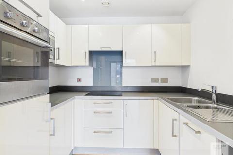 2 bedroom apartment to rent, Apt G.01 :: Flint Glass Wharf