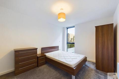 2 bedroom apartment to rent, Apt G.01 :: Flint Glass Wharf
