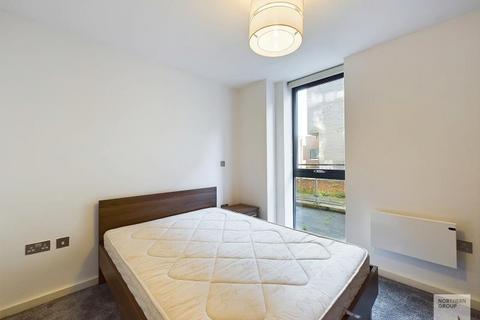 2 bedroom apartment to rent, Apt G.01 :: Flint Glass Wharf