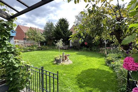 35 Alexandra Road, Gloucester, GL1 3DR