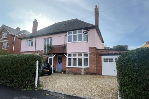 35 Alexandra Road, Gloucester, GL1 3DR