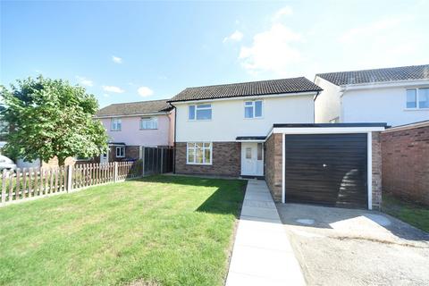 3 bedroom detached house to rent, Sanderling Close, Mildenhall, Bury St. Edmunds, Suffolk, IP28