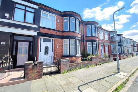 3 bedroom townhouse for sale, Inigo Road, Old Swan, Liverpool