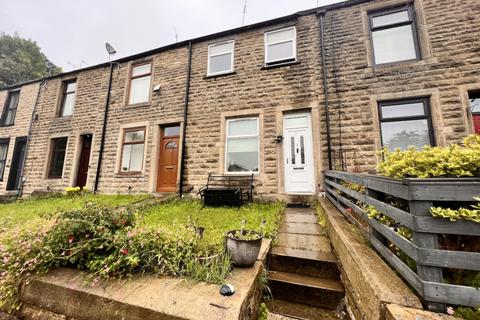 2 bedroom terraced house for sale - South Shore Street Haslingden Rossendale