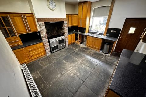 2 bedroom terraced house for sale - South Shore Street Haslingden Rossendale