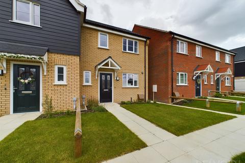 undefined, Fortress Road, Watton, IP25