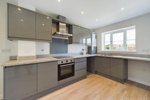 undefined, Fortress Road, Watton, IP25