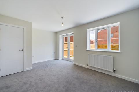 undefined, Fortress Road, Watton, IP25